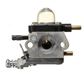 OTNE Carburetor Replacement Parts for Mantis Tiller Echo 12520011823 12520005360 12520005361 Carburetor Replaces Zama C1U-K54A