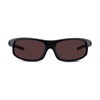 TheraSpecs Petite Wrap FL-Sun Sunglasses for Light Sensitivity