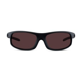 TheraSpecs Petite Wrap FL-Sun Sunglasses for Light Sensitivity
