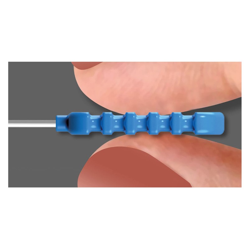 Taylor Seville Magic Pin Flat Head 0.5mm 100pc