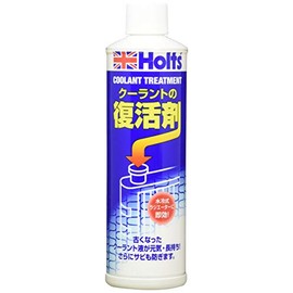 Holts Radiator Fluid Revitalizer Coolant Treatment 300ml Holts MH319 LLC Coolant