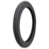Tyres 2.75-19 K262 4PR 43P TT Compatible with Zündapp DKW