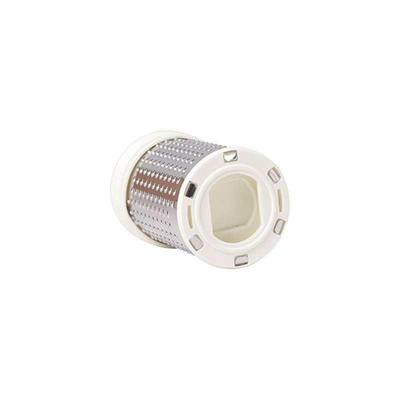 Ariete Grater Grater Holes Cheese Grater Gratì Waterproof 457 0457