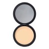 Goc, Polvo Compacto Mineral, Cobertura Completa, Hidrata Tono Tono 90