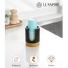 Luxspire Bathroom Cup Dispenser, 3oz Dixie Cup Dispenser, Guest Bathroom