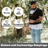Amarsupiel baby carrier sling