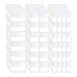 Operitacx 3 Bags Office Binder Dividers Sticky Page Dividers Markers Binder Index Dividers Tabs Notepad Notebook Dividers Sheet Protector Dividers Office Reading Strips