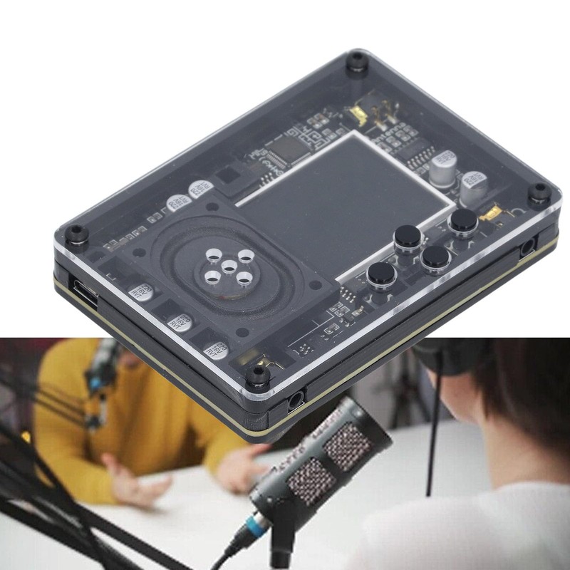 C-Interface Theremin Kit, A Unique Portable Theremin Kit with Interactive