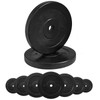G5 HT SPORT Unisex Adult Bore Disc Made of Rubberised