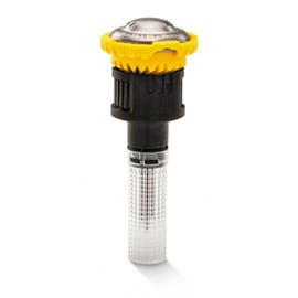 Rainbird Varible Arc Rotary Nozzle 45-Degree to 270-Degree with Adjustable Radius, 17' to 24'