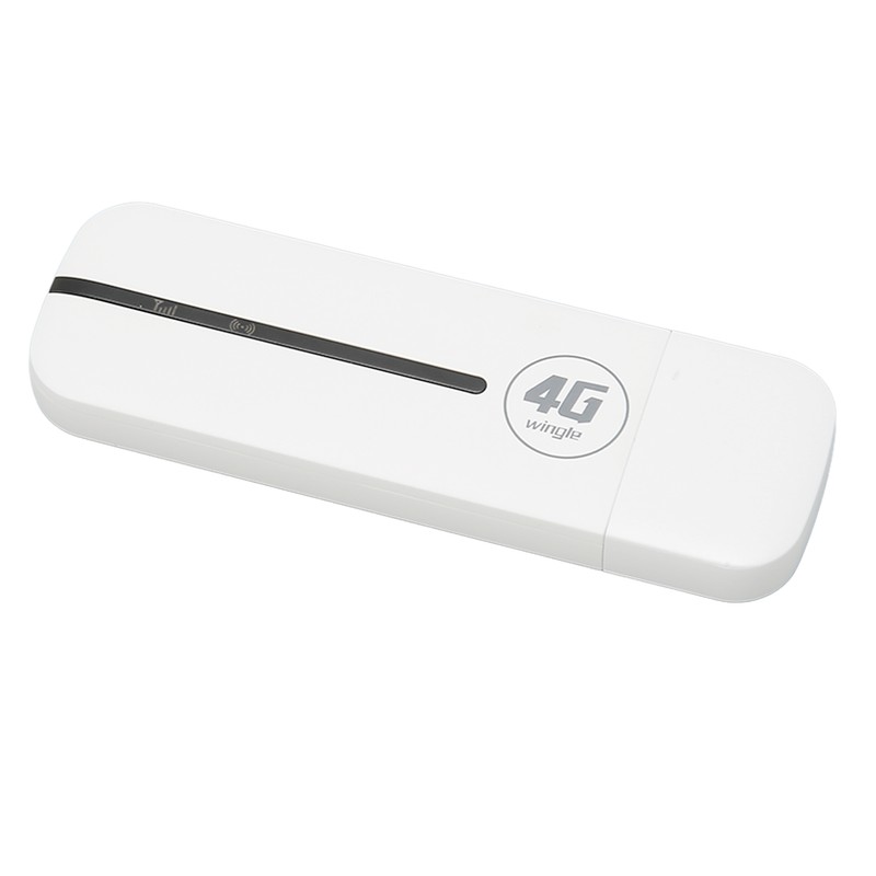 4G USB WiFi Modem Plug and Play High Speed Mini