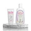 NellaFantasia 원데이화이트너 화이트닝 로션 120ml 2개 One-day whitener brightening lotion