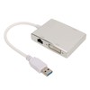 USB 3.0 Video Adapter 4 in 1 USB to HD