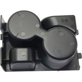 For Chevy Malibu Cup Holder 2008 09 10 11 2012 | Front | Center | Liner | 25965478