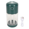 Portable Mini Humidifier 520ml Fast Humidification Automatic Power Off USB