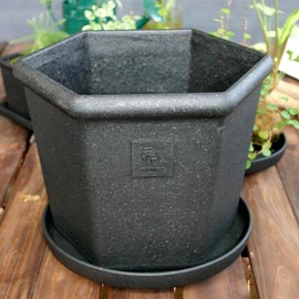 Gardens Eco Pot Series