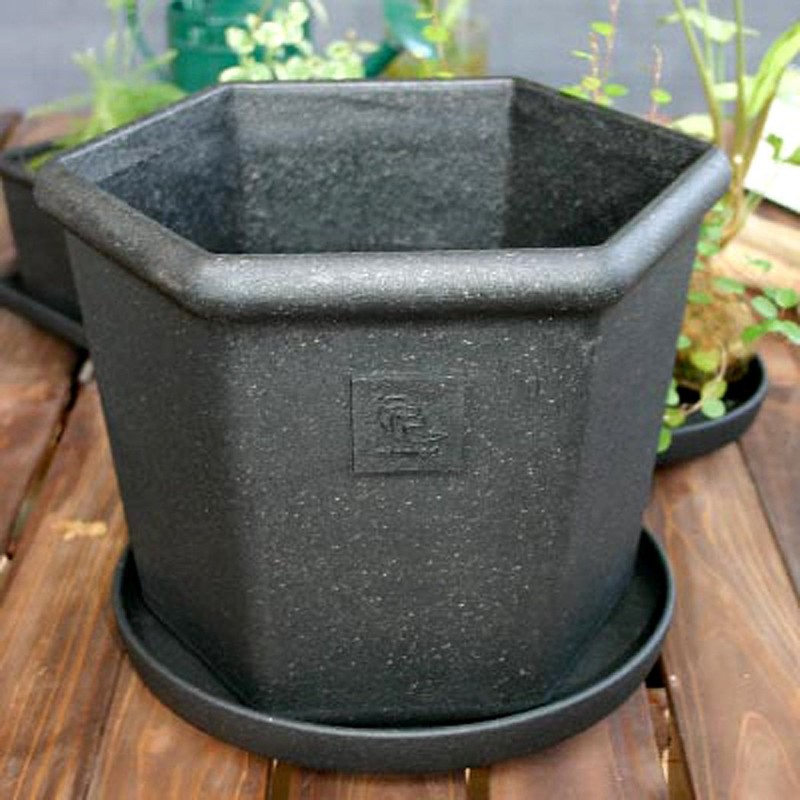 Gardens Eco Pot Series
