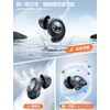 (Omnidirectional Soundproofing) Earplugs for Sleep, Noise Canceling, 45 dB Reduction,