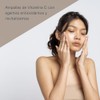 Valquer Serum Facial de Vitamina C en Ampollas 5 x