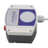 10‑30V Wall Mount CO2 Sensor 485 Communication Carbon Dioxide Temperature