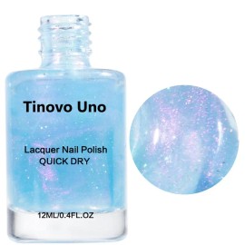 10-Color Acrylic Nail Art Pen Set, Quick Dry Nail Design Markers with Dotting & Liner Tips for DIY Manicure, Home & Salon Nail Tools