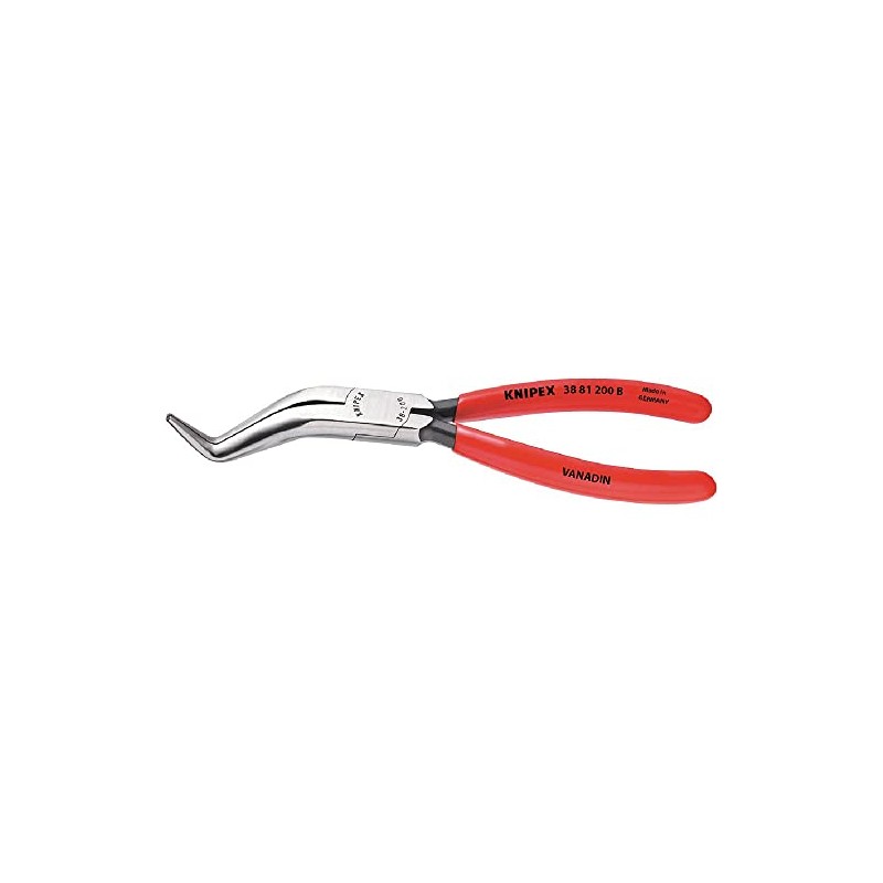 kunipekkusu KNIPEX 3881 – 200B. Mechanic Pliers