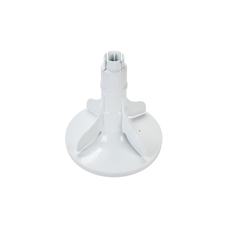 Whirlpool WP3347288 OEM Top Load Washer Lower Agitator, White