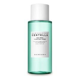 Skin1004 Madagascar Tónico Purificador Tea-trica Acné