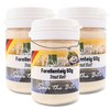 Zite Fishing Trout Dough Set with Garlic Aroma 60 g