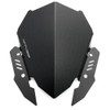 Motorcycle Windscreen for Y&amaha MT125 MT-125 MT15 MT-15 2019-2023 2022
