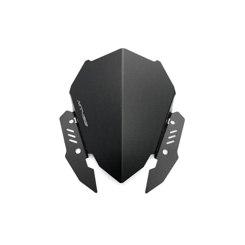 Motorcycle Windscreen for Y&amaha MT125 MT-125 MT15 MT-15 2019-2023 2022