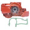 For Husqvarna Crankcase Assembly Gasket For Husqvarna 362 365 372