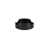 Canon EW-53B Lens Hood, designed for RF-S 10-18mm F4.5-6.3 IS