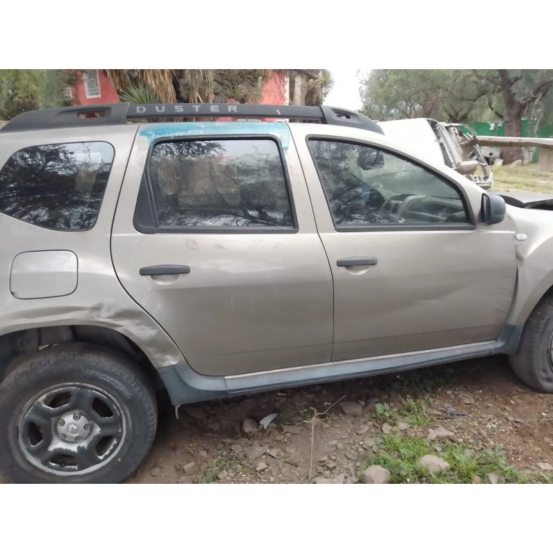 Modulo Airbag Renault Duster 2018 (Usado)