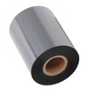 Thermal Transfer Ribbon High Density Barcode Printing Sticker for Printer