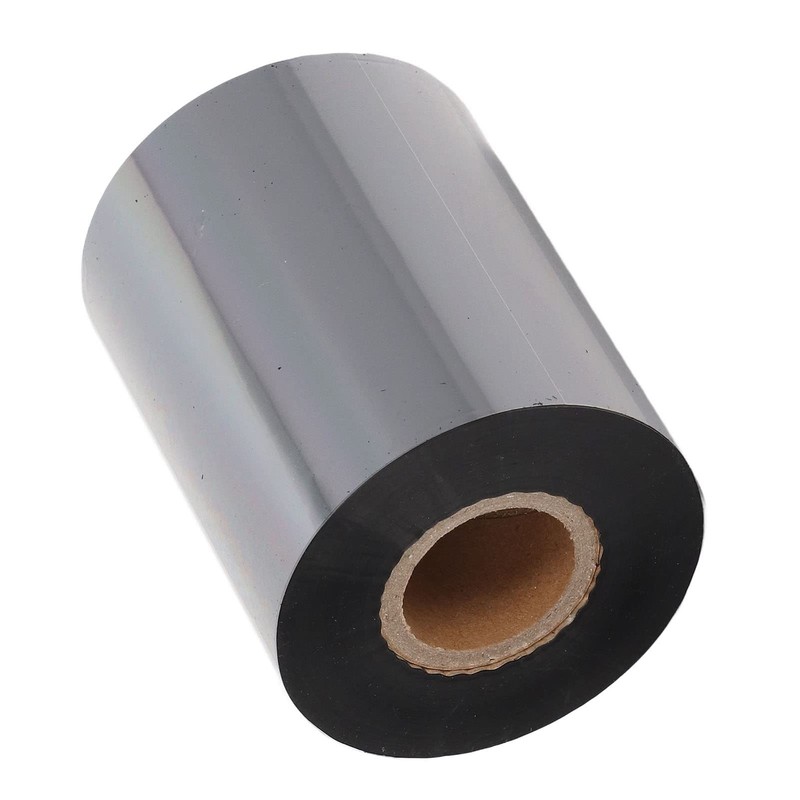 Thermal Transfer Ribbon High Density Barcode Printing Sticker for Printer