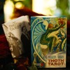 Aleister Crowley Thoth Tarot Standard DE: 78 Karten mit Anleitung