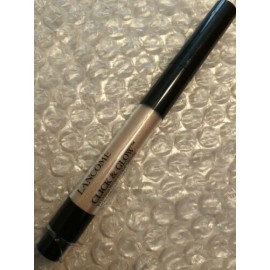 Lancôme 01 LUMIERES D'OR Lancome Click & Glow Highlighter Skin Fluid .08 oz