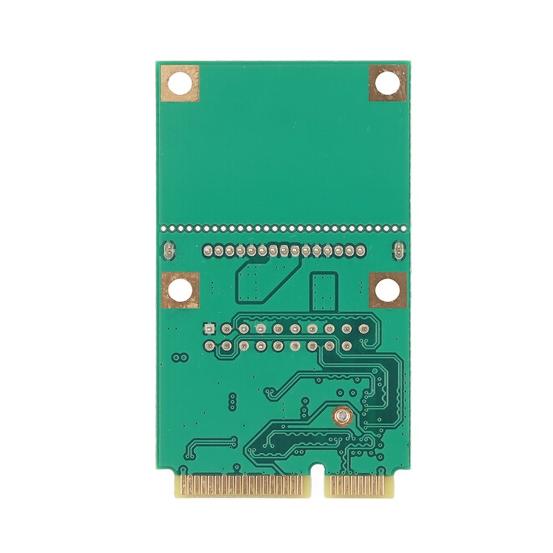 MINI PCIE to USB3.0 Expansion Card 19/20PIN 5Gbps Transmission 15Pin