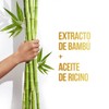 Pantene Pro-V Shampoo Control Caída Bambú Nutre & Crece 400
