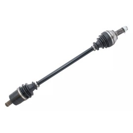 Drivetech America New Front ATV Axle Fits Polaris Ranger 800 6x6, Crew 800, XP800 4x4