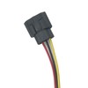 WEITARI Camshaft Position Sensor Connector Pigtail Compatible with LR2 LR4