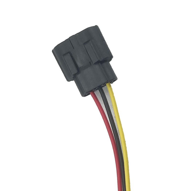 WEITARI Camshaft Position Sensor Connector Pigtail Compatible with LR2 LR4