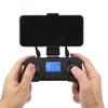 B3 PRO Foldable Drone GPS 5G WiFi 720P HD Dual