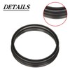 PMFCA Fuel Tank Pump Seal O-Ring Compatible with Nissan S14