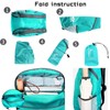 Waterproof Foldable Backpack, Lightweight Travel Backpack, Outdoor Sports Backpack, Portable