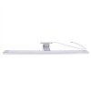 LED Warm White Mirror Cabinet Light Waterproof Bathroom Toilet Headlight