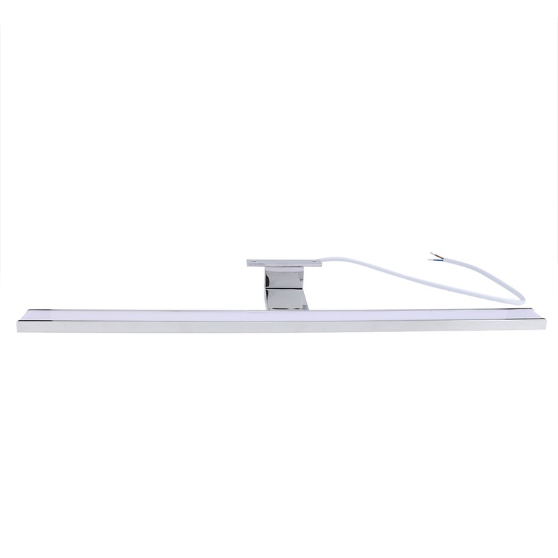 LED Warm White Mirror Cabinet Light Waterproof Bathroom Toilet Headlight