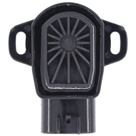 MOTOKU Throttle Position Sensor TPS for Suzuki King Quad 750 700 2005-2018