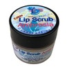 Diva Stuff Ultra Hydrating Lip Scrub for Soft Lips, Gentle